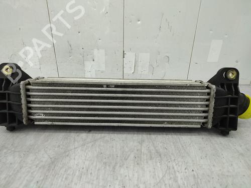 Intercooler FORD MONDEO III (B5Y) 2.0 16V TDDi / TDCi | BP27540041M30 