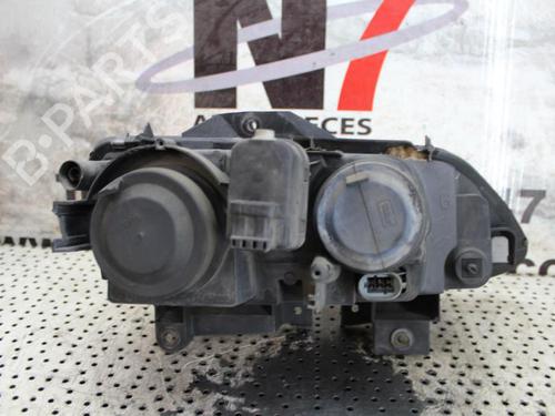 Left headlight RENAULT ESPACE III (JE0_) 2.2 dCi (JE0K) | BP25269726C28 
