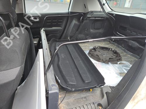 Salpicadero CITROËN C3 III (SX) 1.5 BlueHDi 100 (SXYHYP, SXYHTU) | BP23761710C46  - Image 55