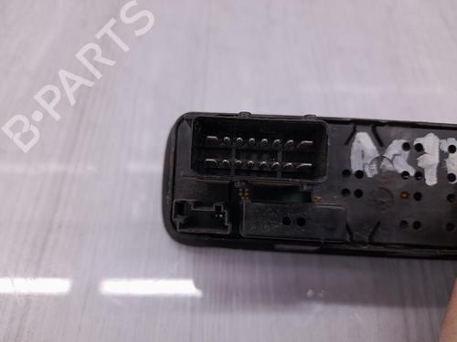 Left front window switch CITROËN C3 II (SC_) 1.6 HDi | BP23692323I27 