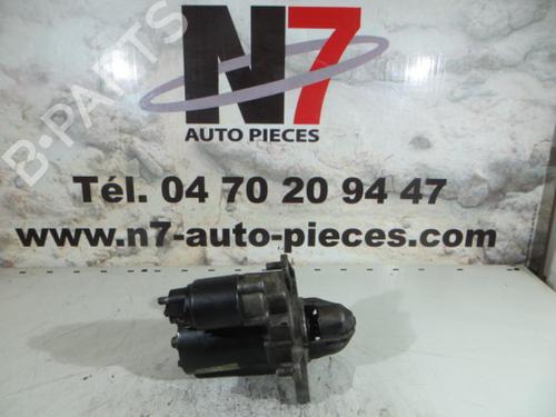 Starter MINI MINI (R50, R53) Cooper | BP23676329M8 - Image 3