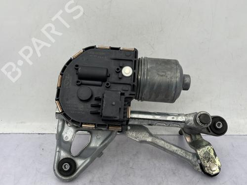 Front wiper motor PEUGEOT 3008 I MPV (0U_) 1.6 HDi | BP23757795M29 