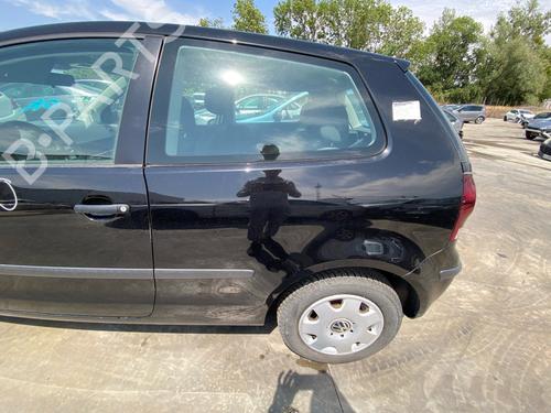 Used Left rear fenders Left rear fenders 38033096 38033096