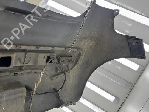 Rear bumper PEUGEOT 107 (PM_, PN_) 1.0 | BP26892763C8 