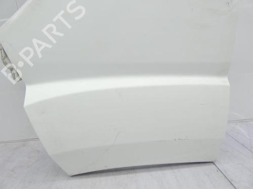 Used Left front fenders CITROËN JUMPER II Van 2.2 HDi 100 (101 hp) 23673224