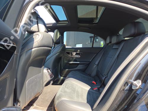 Fælk MERCEDES-BENZ C-CLASS (W206) C 300 e (206.054) | BP30890332C45 - Image 120