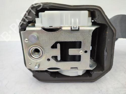 Rear left seatbelt CITROËN C3 II (SC_) 1.6 HDi | BP23707724I29 - Image 7