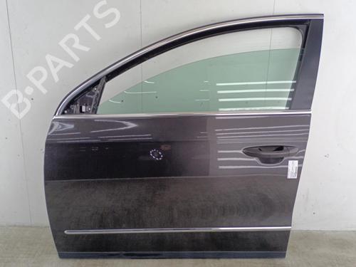 Left front door VW PASSAT B6 Variant (3C5) 2.0 TDI 16V | BP23741447C2 
