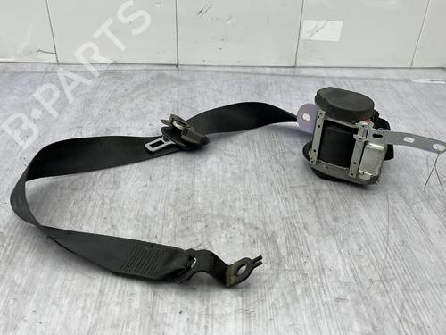 Used Front right belt tensioner VW POLO (9N_, 9A_) 1.4 TDI (80 hp) 23704860