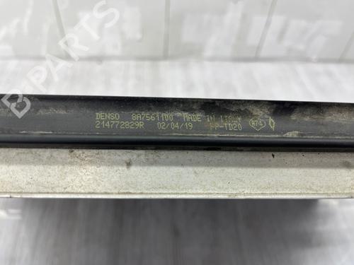 AC radiator RENAULT ZOE (BFM_) | BP38269223M32 - Image 6