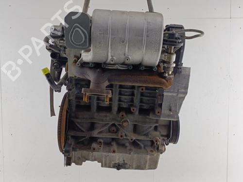 Engine SEAT IBIZA III (6L1) 1.9 SDI | BP23709827M1  - Image 5