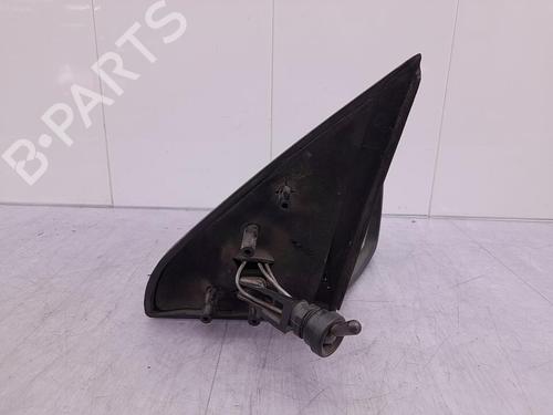 Right mirror FORD FIESTA III (GFJ) 1.8 D | BP23667416C27 