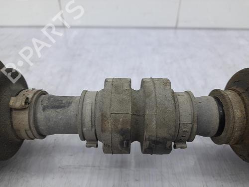 Left front driveshaft NISSAN PRIMERA Estate (WP12) 2.2 Di | BP23697683M38  - Image 6