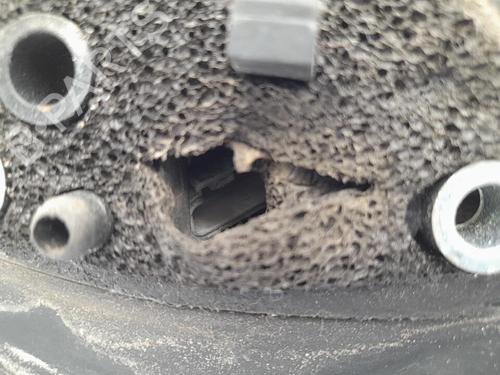Left mirror FIAT 500 (312_) 1.3 D Multijet (312AXB1A) | BP23707669C26