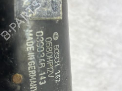 Front wiper motor RENAULT MASTER I Van (T__) 28-35 2.1 D | BP30596810M29