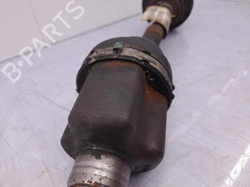 Left front driveshaft FORD FOCUS II (DA_, HCP, DP) 1.6 TDCi | BP23707790M38  - Image 6