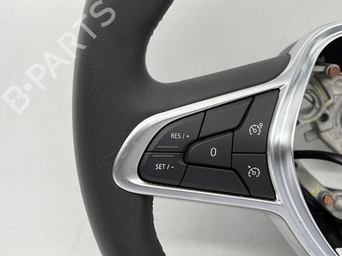 Steering wheel RENAULT CLIO V (B7_) 1.0 TCe 90 (B7MT) | BP23683548C49 - Image 2
