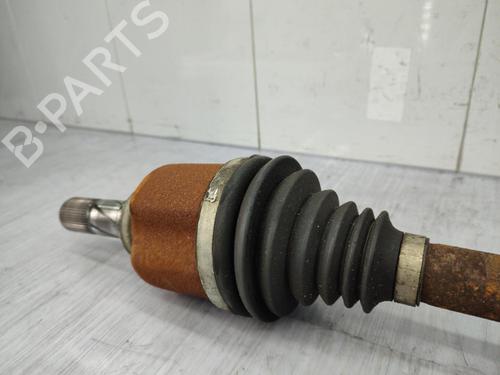 Left front driveshaft RENAULT MASTER III Van (FV) 2.3 dCi 165 FWD (FV0P, FV0U, FV11, FV12, FV1E) | BP23721219M38 - Image 3