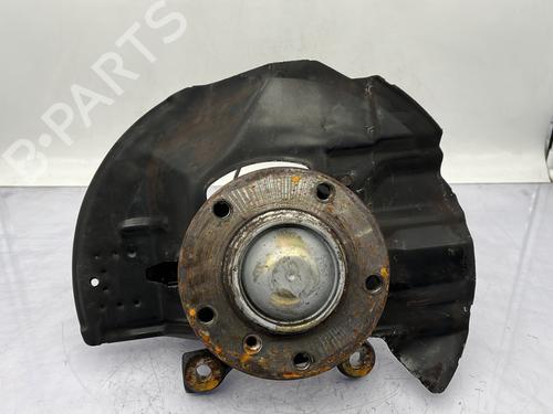 Used Right front steering knuckle BMW 3 (E46) 320 d (150 hp) 23761865