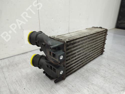 Intercooler PEUGEOT 308 I (4A_, 4C_) 1.6 HDi | BP23743168M30 