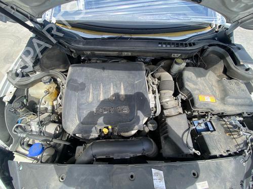 Engine PEUGEOT 508 I (8D_) 2.2 HDi | BP30527304M1 - Image 6