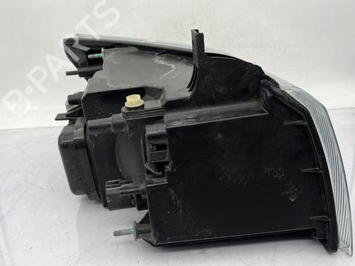 Left headlight FORD TRANSIT Van (FA_ _) 2.0 TDCi | BP26738461C28  - Image 8