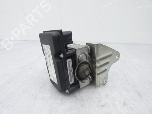 ABS pump FIAT 500 (312_) 1.3 D Multijet (312AXB1A) | BP23670513M43 