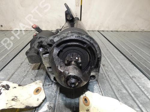 Starter FORD FIESTA III (GFJ) 1.8 D | BP23664667M8 