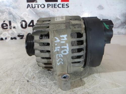 Alternator FIAT 500 (312_) 1.4 (312AXC1B, 312CXC1B) | BP23671472M7 