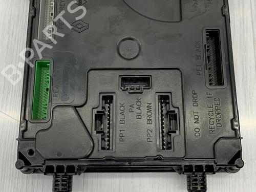 Electronic module RENAULT LAGUNA III (BT0/1) 1.5 dCi (BT00, BT0A, BT0T, BT1J) | BP23700482M83 - Image 4