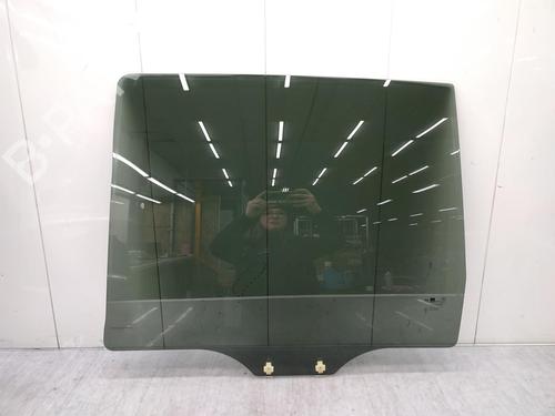 Used Rear left door window HYUNDAI MATRIX (FC) 1.5 CRDi (82 hp) 23738677