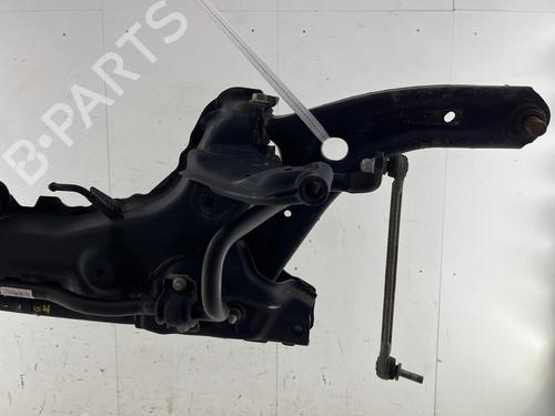 Used Subframe Subframe FORD B-MAX (JK) 1.6 TDCi (95 hp) 34502633 34502633