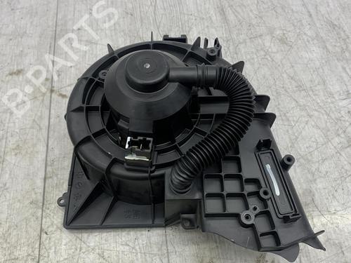 Heater blower motor NISSAN ALMERA TINO (V10) 2.2 dCi | BP23703663M62 