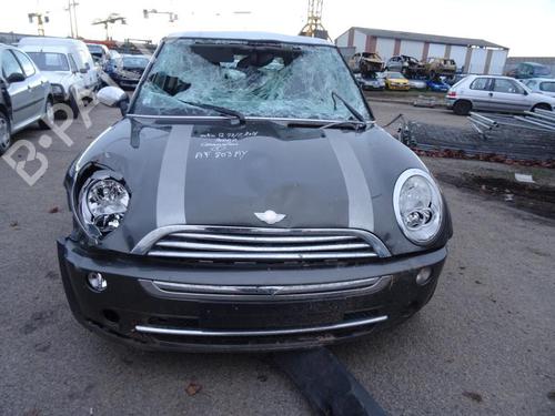 Climate control MINI MINI (R50, R53) Cooper | BP23687762I5  - Image 14