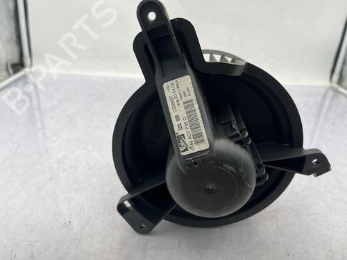 Used Heater blower motor Heater blower motor 34000372 34000372