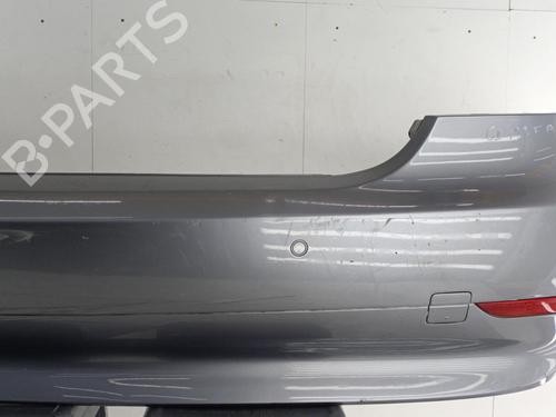 Rear bumper BMW 5 (E60) 530 d | BP23732159C8 