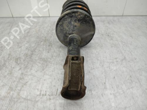 Used Right front shock absorber Right front shock absorber RENAULT CLIO I (B/C57_, 5/357_) 1.9 D (B/C/S576, B/C/S57L) (64 hp) 23676636 23676636