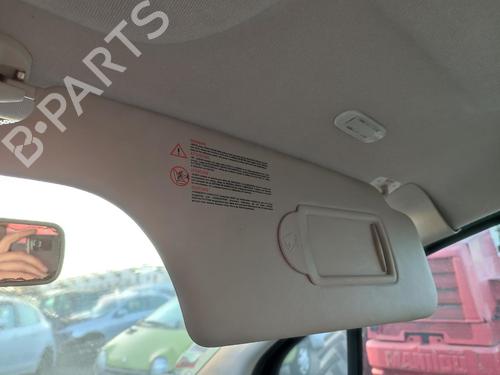 Climate control RENAULT MODUS / GRAND MODUS (F/JP0_) 1.4 (JP01, JP0J) | BP23709998I5 - Image 30