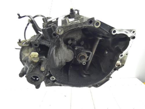 Used Gearbox PEUGEOT PARTNER Box Body/MPV (5_, G_) 1.9 D (69 hp) 23673072