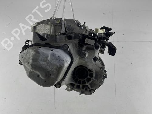Used Gearbox Gearbox PEUGEOT 208 I (CA_, CC_) 1.6 VTi (120 hp) 28110259 28110259