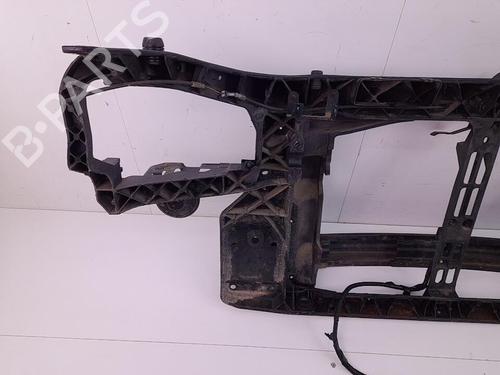 Front slam panel HYUNDAI TUCSON (JM) 2.0 CRDi All-wheel Drive | BP23676283C72 