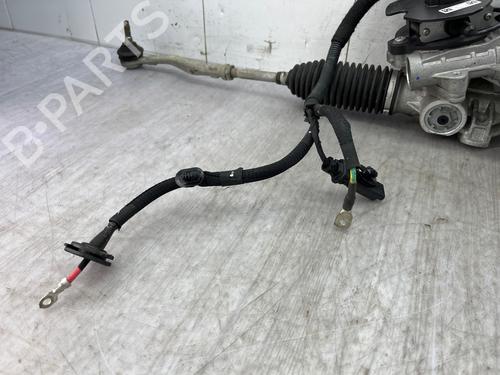 Steering rack PEUGEOT 2008 I (CU_) 1.6 HDi | BP36034375M22 - Image 6