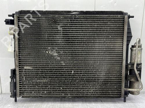 AC radiator RENAULT CLIO II (BB_, CB_) 1.2 16V (BB05, BB0W, BB11, BB27, BB2T, BB2U, BB2V, CB05,... | BP23760171M32 