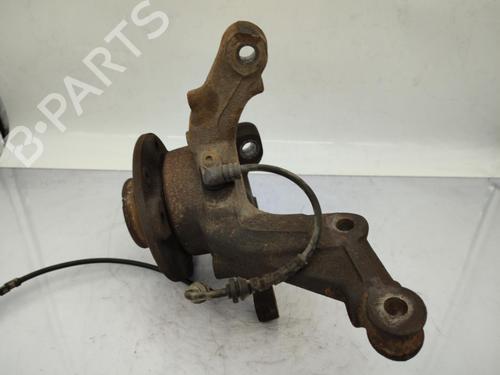 Right front steering knuckle DACIA DUSTER (HS_) 1.2 TCe 125 | BP23723126M26  - Image 6