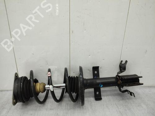 Right front shock absorber RENAULT CLIO III (BR0/1, CR0/1) 1.5 dCi | BP23720177M17 