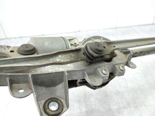 Front wiper motor OPEL ASTRA J (P10) 1.3 CDTI (68) | BP23741054M29 