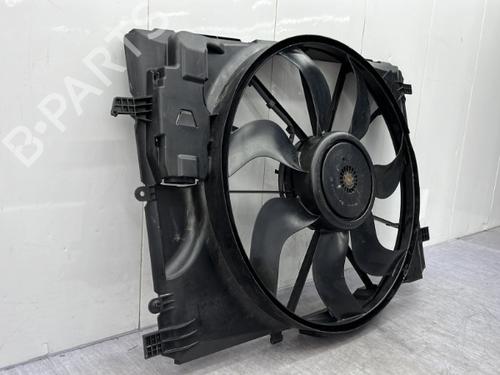 Radiator fan MERCEDES-BENZ CLA Shooting Brake (X117) CLA 250 (117.944) | BP23680728M35 