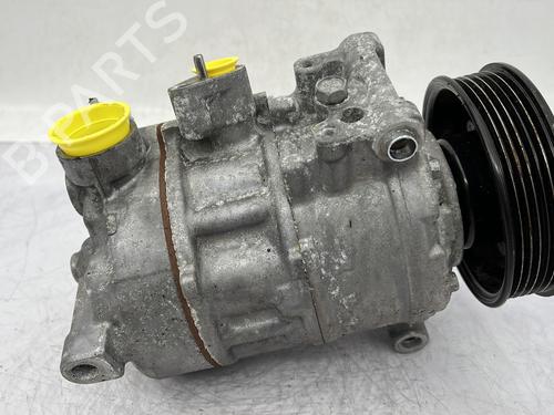 AC compressor VW T-ROC (A11, D11) 2.0 TDI | BP25602576M34  - Image 6