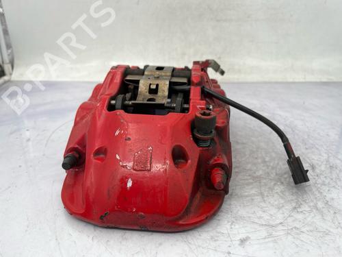 Right front brake caliper ALFA ROMEO STELVIO (949_) 2.2 D Q4 (949.AXE2A) | BP36646333M104 - Image 6