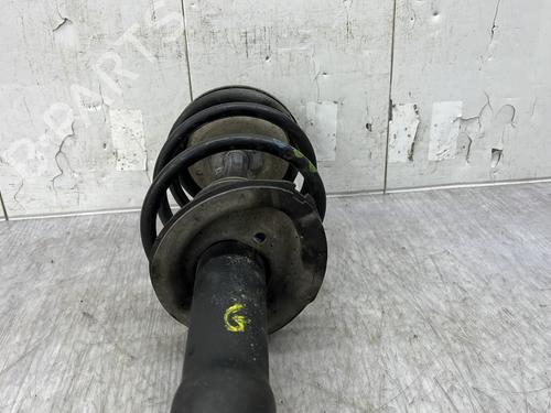 Used Left front shock absorber Left front shock absorber BMW 5 (E60) 525 d (177 hp) 32219100 32219100
